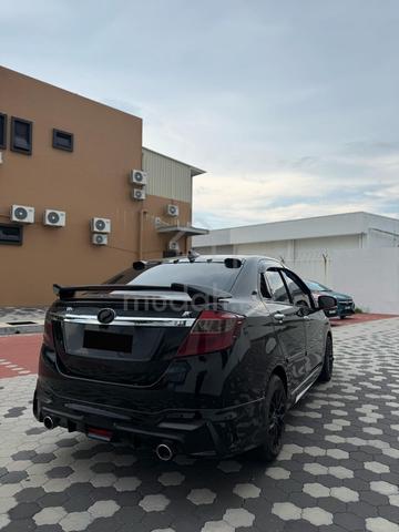 2019 Perodua BEZZA 1.3 PREMIUM X (A) - 2