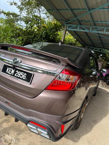 2018 Perodua BEZZA 1.3 PREMIUM X (A) - 4