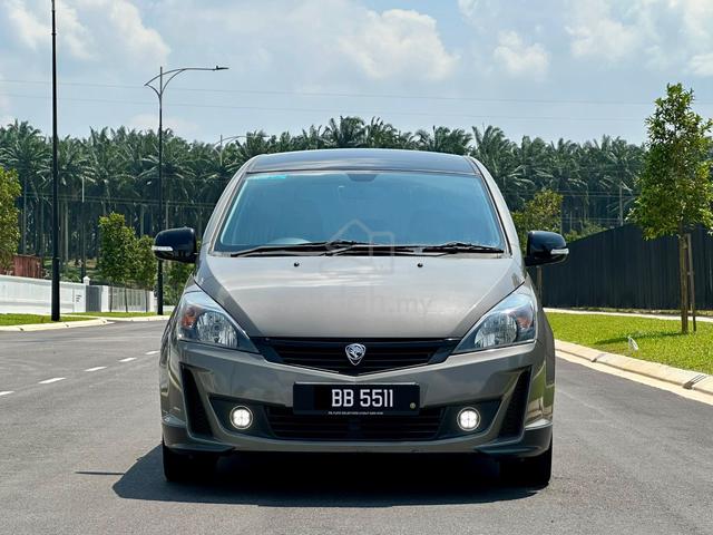PROTON EXORA 1.6 PREMIUM🔥LOW MiLEAGE ‼️‼️‼️ - 5