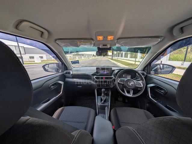 2022 🎊 🎉 CAR KING Perodua ATIVA 1.0 H (A) - 5