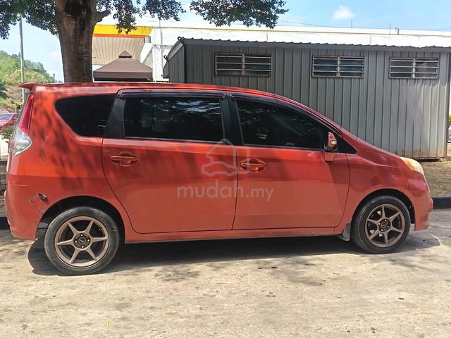 2013 Perodua ALZA 1.5 EZ (A) - 5