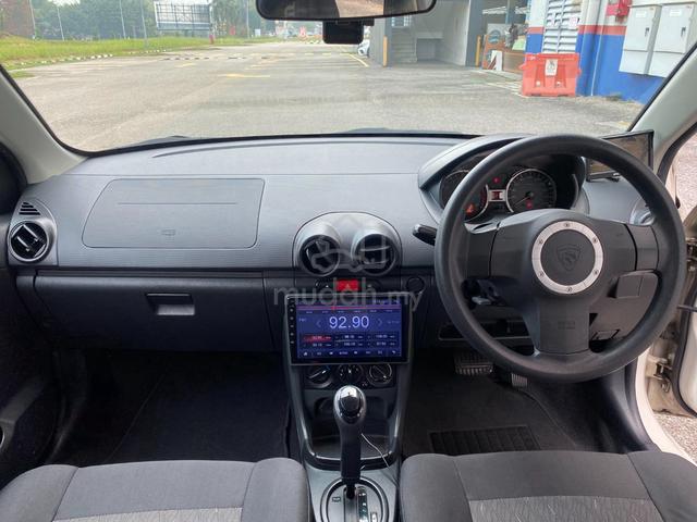 2014 Mil-84k Proton Saga FLX 1.3(A) Android Player - 4