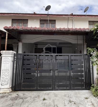 Hotspot Landed area kulai for rent, Kemasukkan Nov’2026. 1
