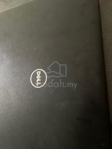 Dell Laptop Used – Masih Elok & Berfungsi Baik - photo 3 of 6