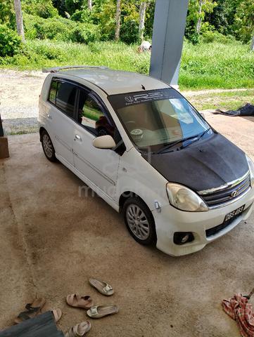 2010 Perodua VIVA 1.0 ELITE MT (M) - 1