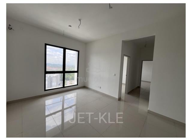 D'Sini Residences @ Setia Alam 1