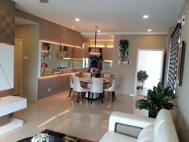Fairway Suites 1