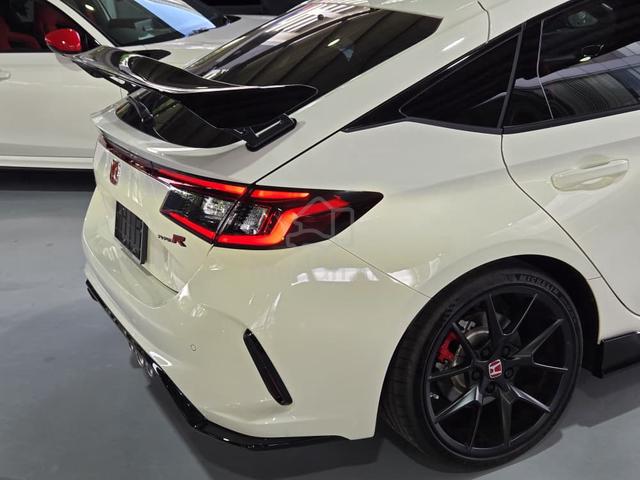 2025 Honda CIVIC 2.0 TYPE R FL5 MANUAL 6A 2K KM - 5