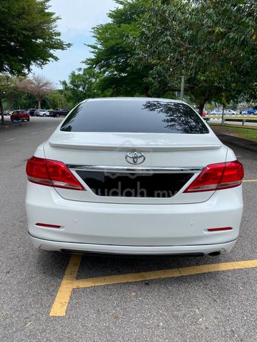 2010 Toyota CAMRY 2.0 G ACV41R-JEPEKERG FACELIFT - 3