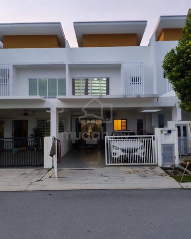 22 x 75 Double Storey at Sendayan 1