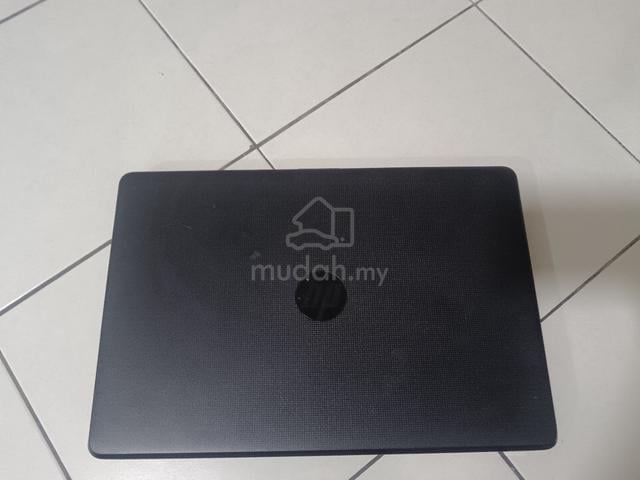 laptop HP... tablet infinix.. - photo 2 of 6