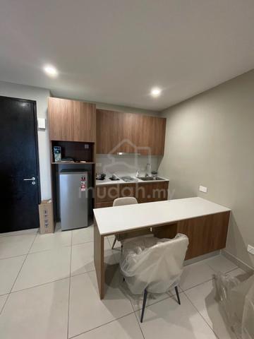 Dorsett Place 1