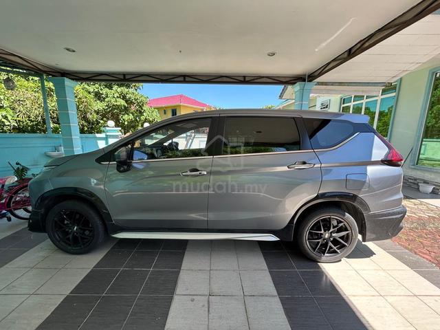 2021 Mitsubishi XPANDER 1.5 (A) - 4