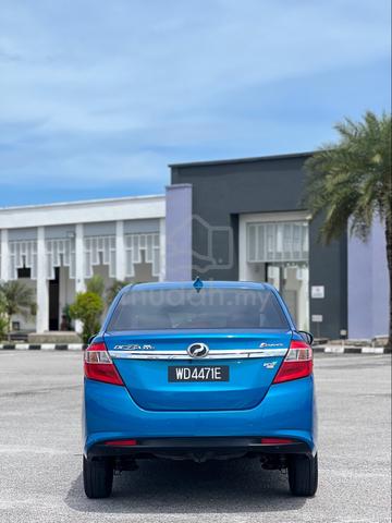 2016 Perodua BEZZA 1.3 ADVANCE (A) - 4