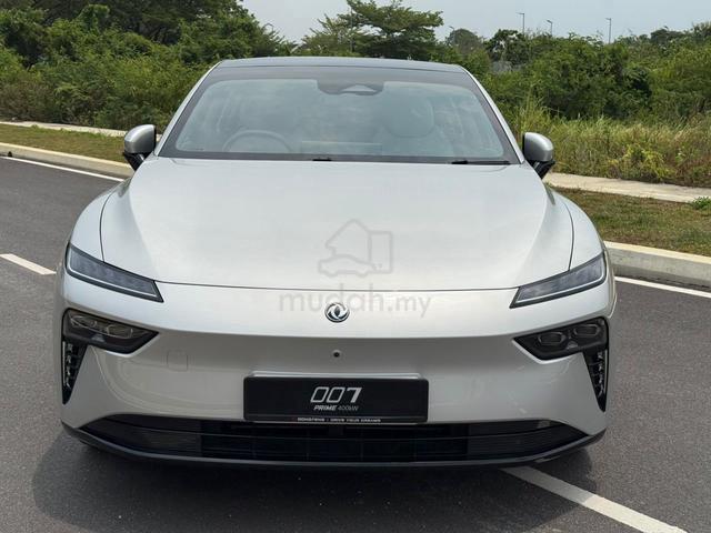 2026 Dongfeng 007 0.0 PREMIUM MY26 (A) - 1