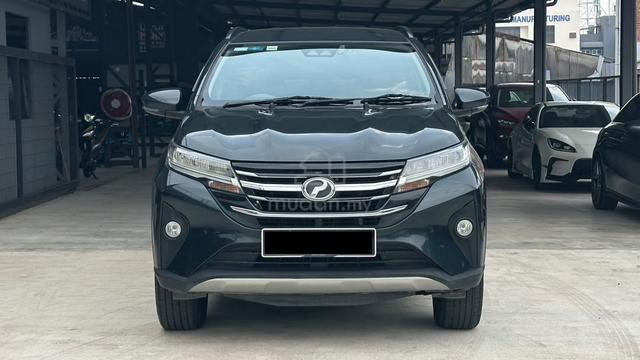 2019 Perodua ARUZ 1.5 AV (A) ADVANCE - 5
