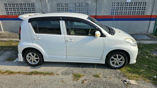 2010 Perodua MYVI 1.3 EZ FACELIFT (A) - 2