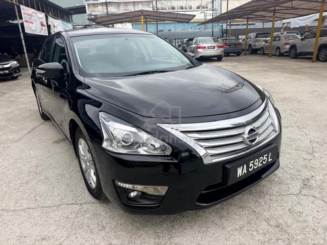2014 Nissan TEANA 2.0 XL Facelift (A) - 3