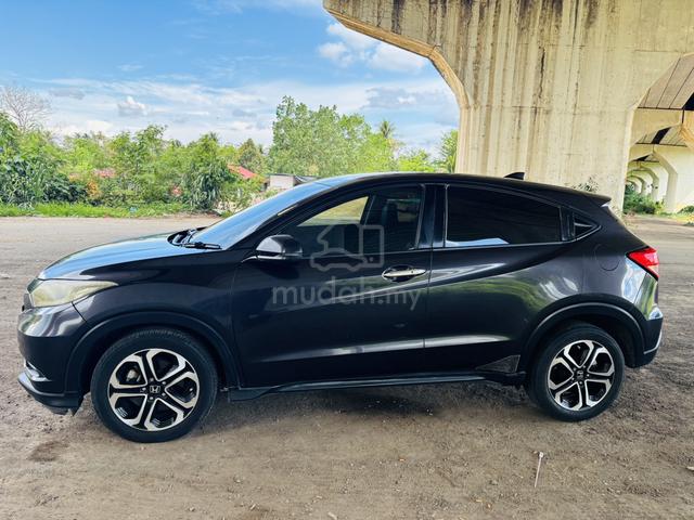 2016 Honda HR-V 1.8 V (A) - 5
