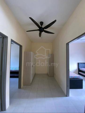 Double Storey Residansi Prima Jalan Persada. 5