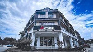 Lelong - Corner 3 Storey Shop lot Office, Seksyen 13, Shah Alam 1