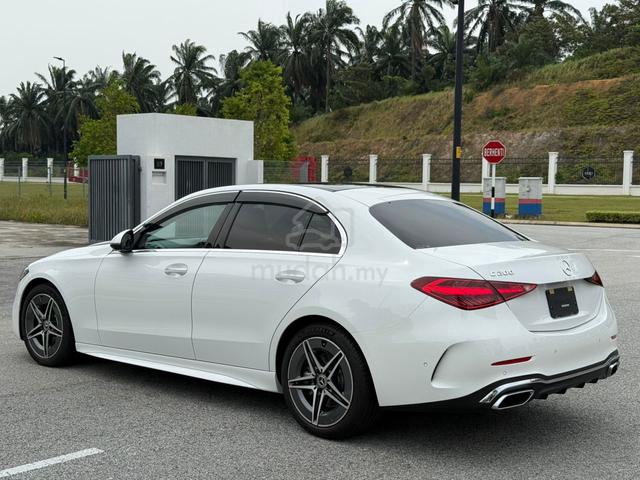 Harga Kaw Kaw C200 Avantgarde 2022 - 3