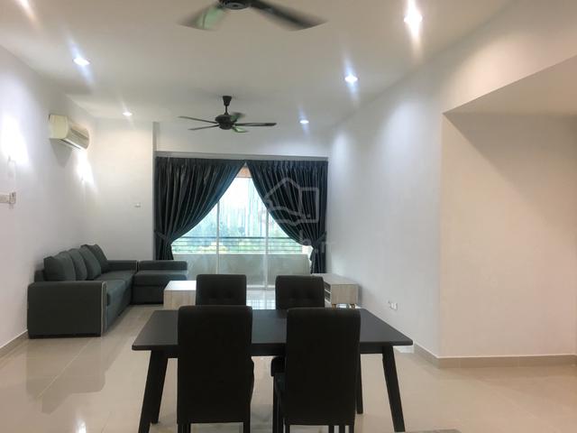 Puteri Palma Condominium 1