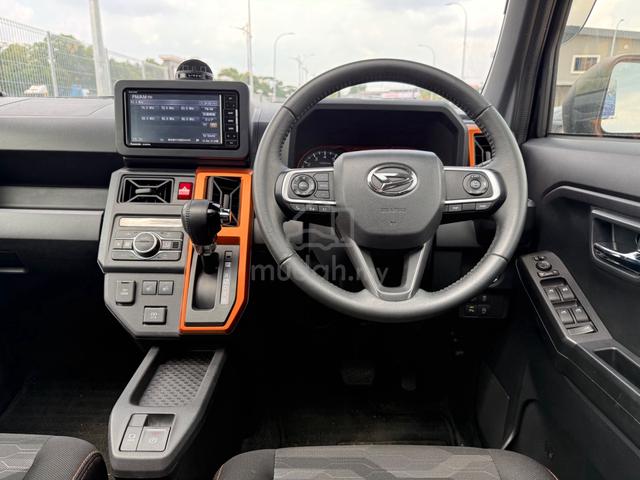 2020 Daihatsu TAFT 0.7 G 6BA-LA900S (A) - 5
