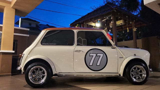 1995 Morris MINI 1.0 (M) - 5