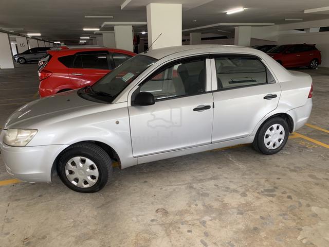 2010 Proton SAGA 1.3 BASE LINE (A) - 2