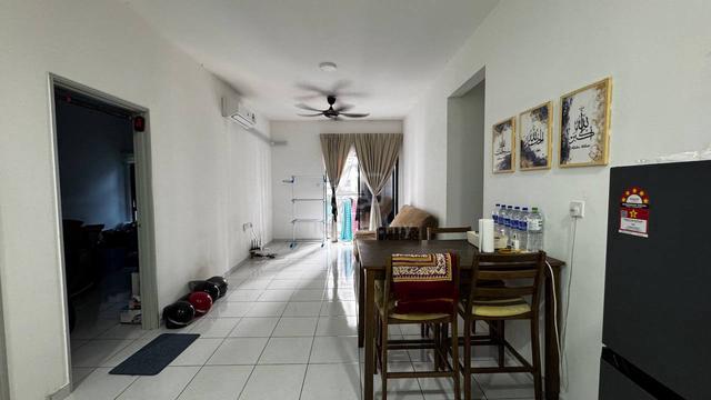 Residensi Mutiara 1