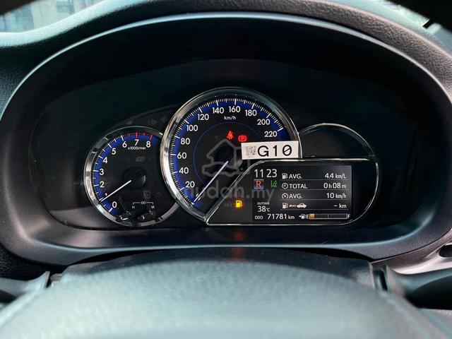 2021 Toyota YARIS 1.5 E (A) - 3