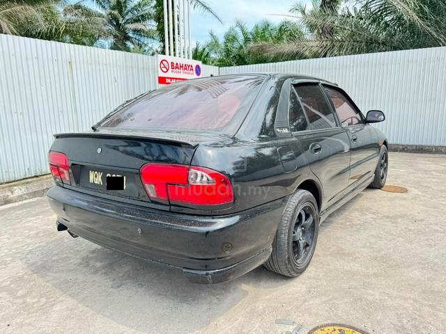 [💥JACKPot💥]07 SPORTY WIRA 1.5 GLI A/B SE(M) - 4