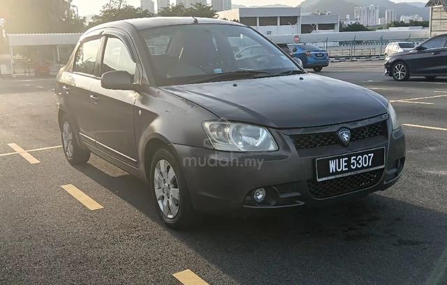 2010 Proton SAGA 1.3 H-LINE (A) - 1