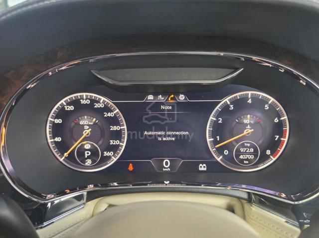(2020) BENTLEY CONTINENTAL 4.0 GT V8 Coupe 1 owner - 4