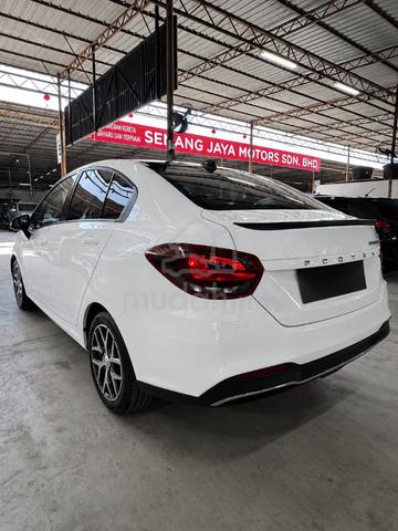 2021 Proton PERSONA PREMIUM 1.6L (A) - 5