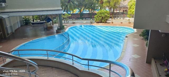 Marina Cove Resort 1