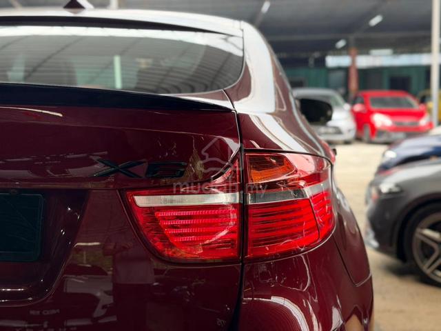 NEW STOCK, BMW X6 3.0 xDrive35i FACELIFT SUNROOF - 4