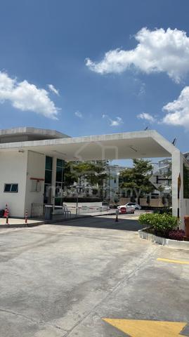 The Navens, Bukit Mertajam 1