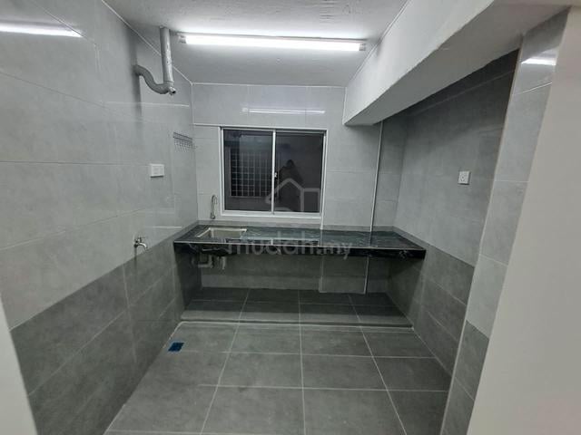 Taman Setapak Indah Jaya 1