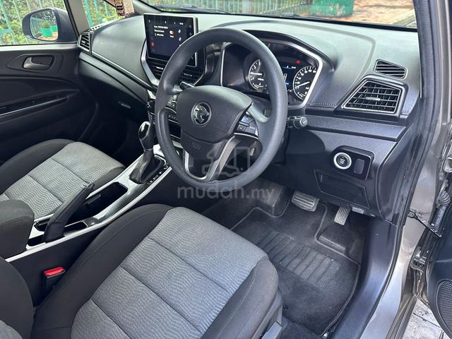 2023 Proton PERSONA 1.6 EXECUTIVE (A) FSR WARRANTY - 5