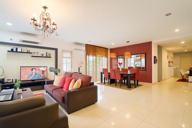 [RENOVATED] 2 Storey Semi-D House at Taman Aman Perdana Bukit Raja 1
