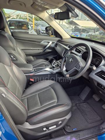 2021 Proton x70 Premium - 5