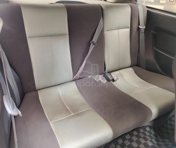 Proton SATRIA NEO R3 EXEC 1.6(A)0MUKA*BLN350*r2015 - 5