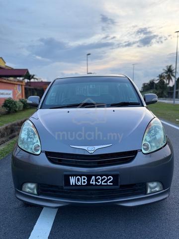 2007 Perodua MYVI 1.3 EZI (A) - 5