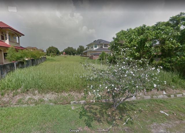 5400sqft Land Bungalow in Bukit Jana - Jalan Bukit 19 4