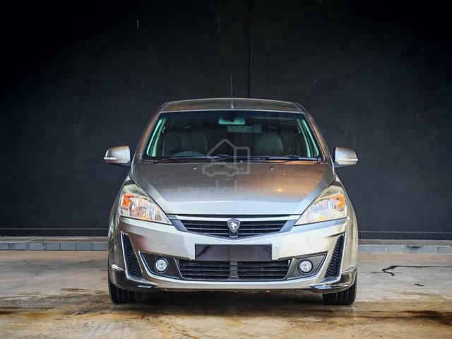 2017 Proton EXORA 1.6 PREMIUM (A) - 1