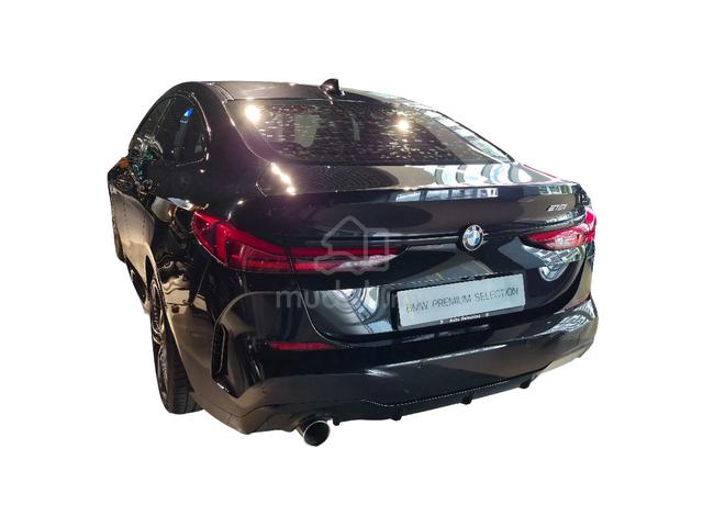 2023 BMW 218i Gran Coupe M Sport with Live Cockpit - 5