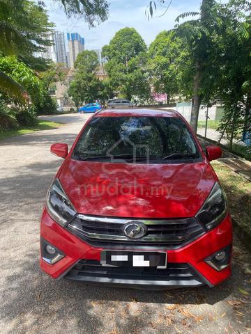 2019 Perodua AXIA 1.0 SE (A) - 2