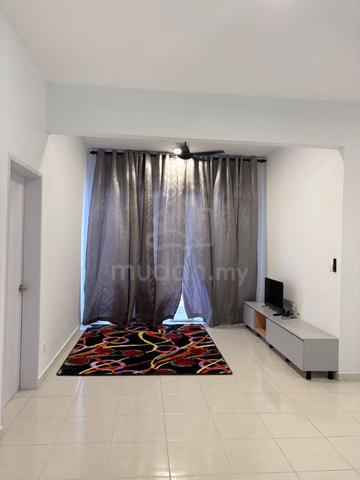 Residensi Selangorku Begonia 1